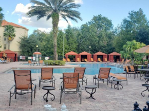 The Aria Orlando at Tuscana Resort
